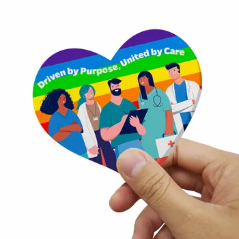 Stickers - Custom Ribbons Now