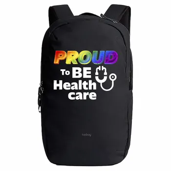 Backpacks and Fanny Packs - Custom Ribbons Now