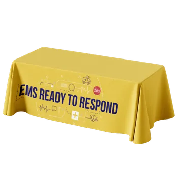 Table Covers - Custom Ribbons Now