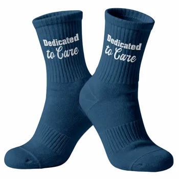 Socks - Custom Ribbons Now