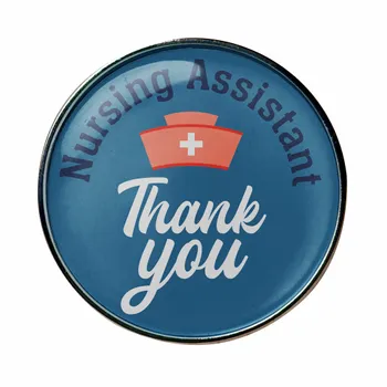 Lapel Pins - Custom Ribbons Now