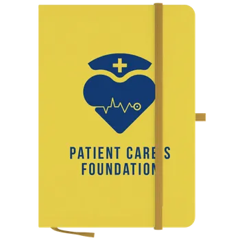 Notebooks, Journals & Padfolios - Custom Ribbons Now