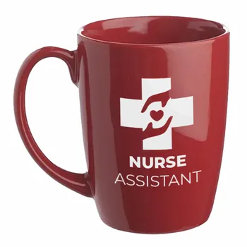 Mugs - Custom Ribbons Now