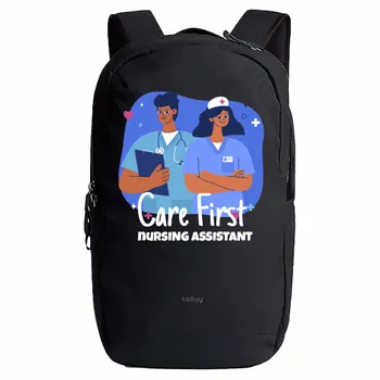 Backpacks and Fanny Packs - Custom Ribbons Now