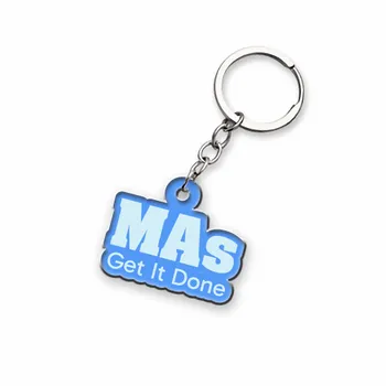 Keychains - Custom Ribbons Now