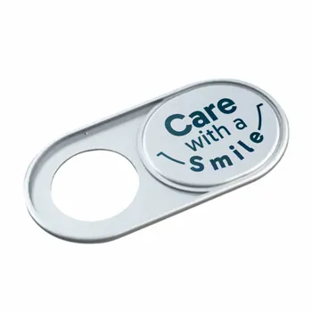 Webcam Covers - Custom Ribbons Now