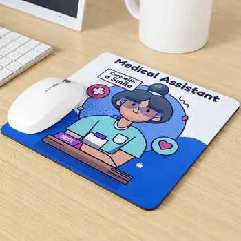 Mouse Pads - Custom Ribbons Now
