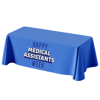 Table Covers - Custom Ribbons Now