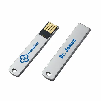 Custom USBs - Custom Ribbons Now