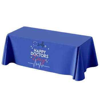 Table Covers - Custom Ribbons Now