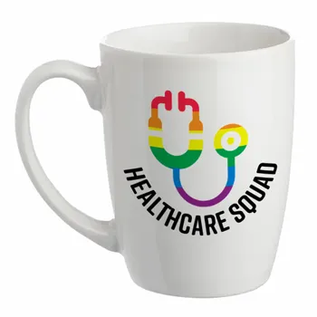 Mugs - Custom Ribbons Now