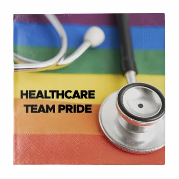 Napkins - Custom Ribbons Now