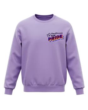 Sweatshirts and Fleece - Custom Ribbons Now