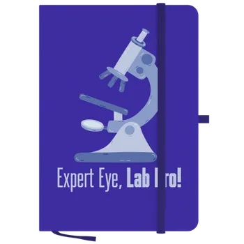 Notebooks, Journals & Padfolios - Custom Ribbons Now