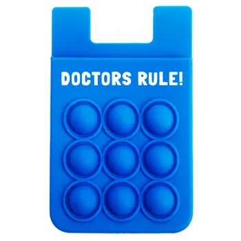 Phone Wallets - Custom Ribbons Now