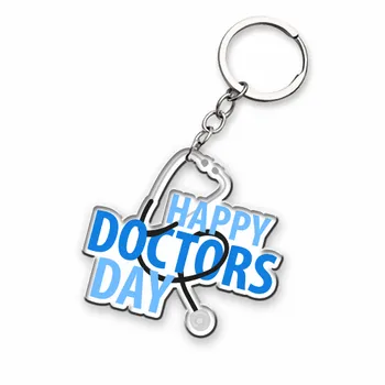 Keychains - Custom Ribbons Now