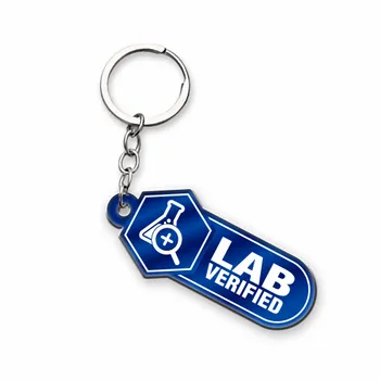 Keychains - Custom Ribbons Now