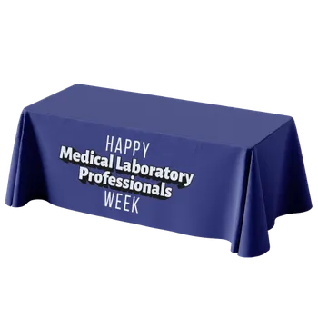 Table Covers - Custom Ribbons Now