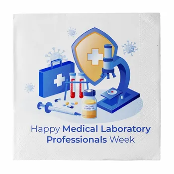 Napkins - Custom Ribbons Now