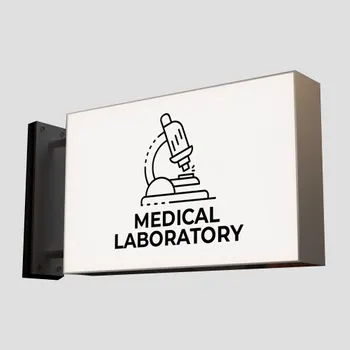 LED Signs - Custom Ribbons Now