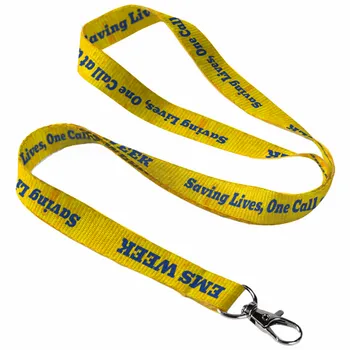 Lanyards - Custom Ribbons Now