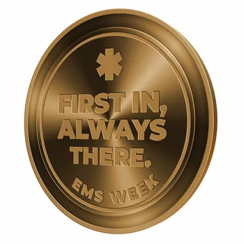 Challenge Coins - Custom Ribbons Now