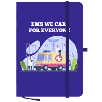 Notebooks, Journals & Padfolios - Custom Ribbons Now