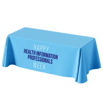 Table Covers - Custom Ribbons Now