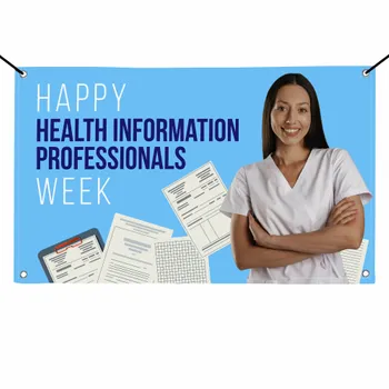 Banners & Displays - Custom Ribbons Now