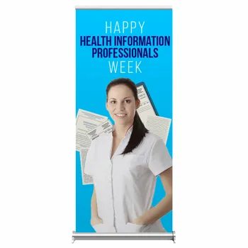 Banner Stands - Custom Ribbons Now