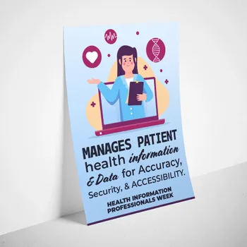 Flyers & Brouchers - Custom Ribbons Now