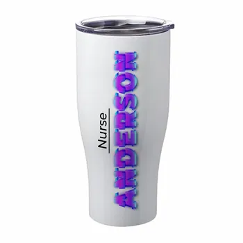 Tumblers - Custom Ribbons Now