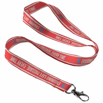 Lanyards - Custom Ribbons Now