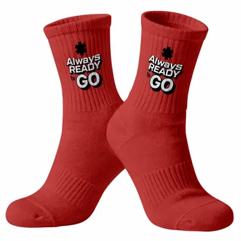 Socks - Custom Ribbons Now