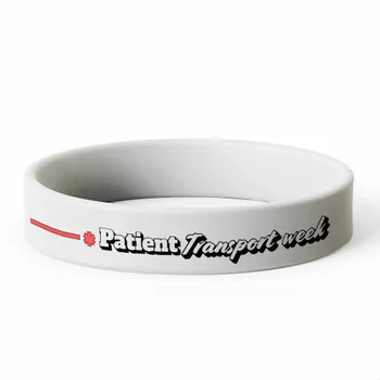 Wristbands - Custom Ribbons Now