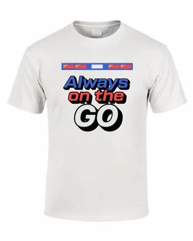 T-Shirts - Custom Ribbons Now