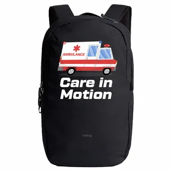 Backpacks and Fanny Packs - Custom Ribbons Now