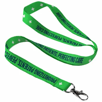 Lanyards - Custom Ribbons Now