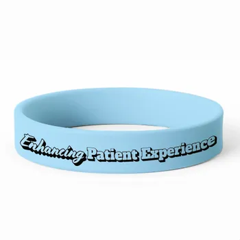 Wristbands - Custom Ribbons Now