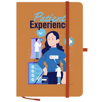 Notebooks, Journals & Padfolios - Custom Ribbons Now