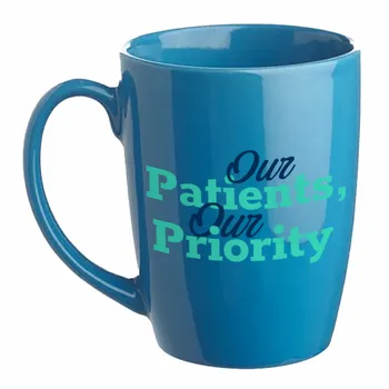 Mugs - Custom Ribbons Now