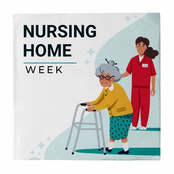 Napkins - Custom Ribbons Now