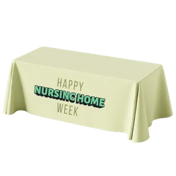 Table Covers - Custom Ribbons Now