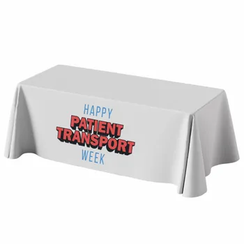 Table Covers - Custom Ribbons Now