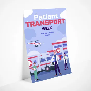 Flyers & Brouchers - Custom Ribbons Now