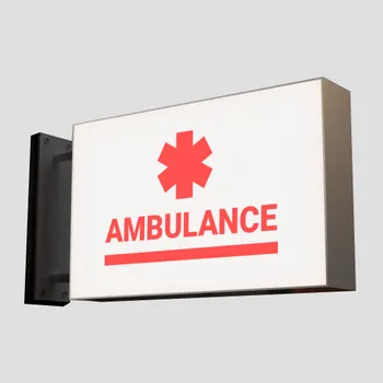 LED Signs - Custom Ribbons Now