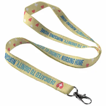 Lanyards - Custom Ribbons Now