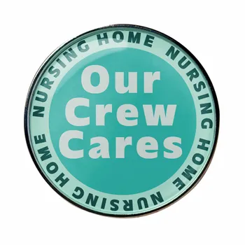 Lapel Pins - Custom Ribbons Now