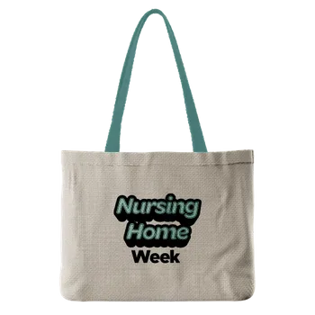 Cotton Canvas Bags - Custom Ribbons Now