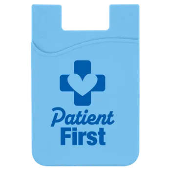 Phone Wallets - Custom Ribbons Now